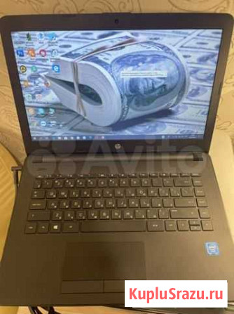 HP-RTL8723BE Мурманск - изображение 1
