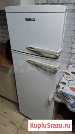 Холодильник beko в идеальном состоянии Екатеринбург - изображение 1