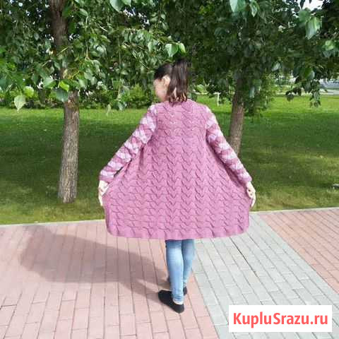 Вязание на заказ Казань - изображение 1