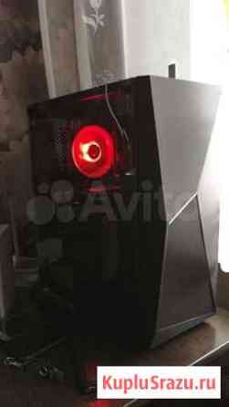 Пк (i3-9100, 16gb, rx 560) Альметьевск