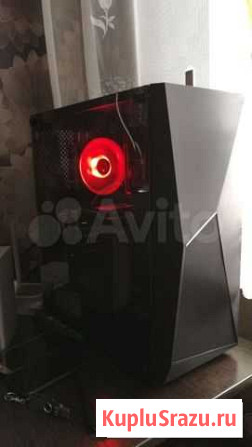 Пк (i3-9100, 16gb, rx 560) Альметьевск - изображение 1