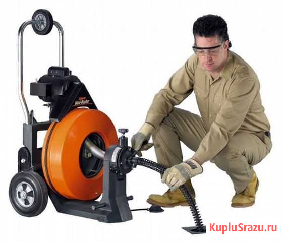 Сантехник Барнаул - изображение 1