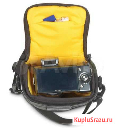 Сумка kata Marvelx-30 для беззеркальной фотокамеры Курск - изображение 1