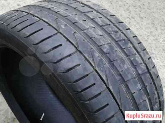 Летняя шина 295/35R21 Нижневартовск