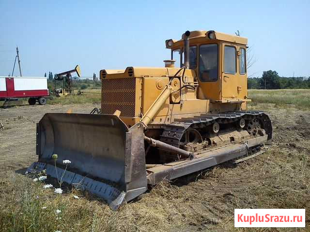 Аренда бульдозера Тюмень - изображение 1