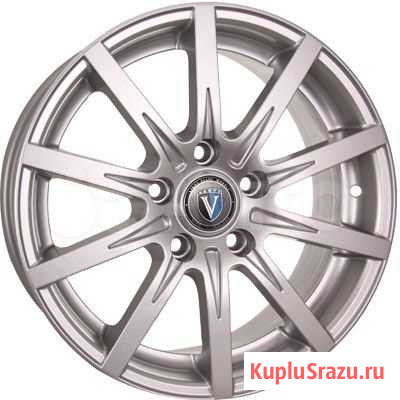 Новые Литые диски р15 4*100 venti 1508 Воронеж - изображение 1