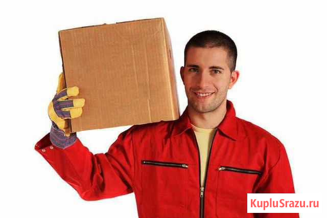 Грузчик на авто Кострома - изображение 1