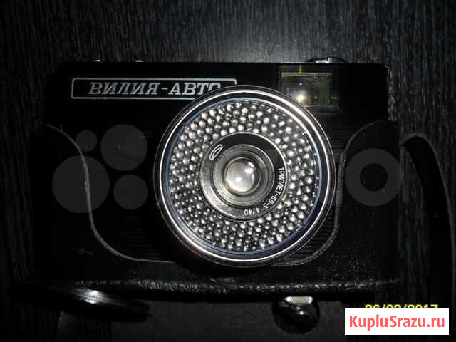 Фотоаппарат виллия-авто Армавир - изображение 1