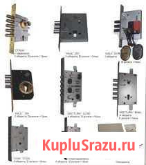 Вскрытие замена ремонт замков дверей Иваново 24ч Иваново - изображение 1