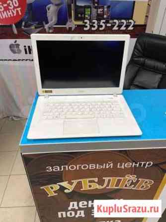 Acer aspire V3-371. Срочный выкуп техники Ярославль