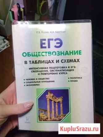 Справочник по обществознанию Тверь