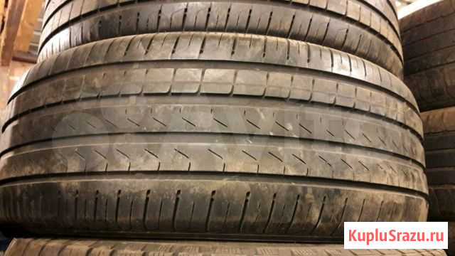 R17-255/60 pirelli-4шт Владикавказ - изображение 1