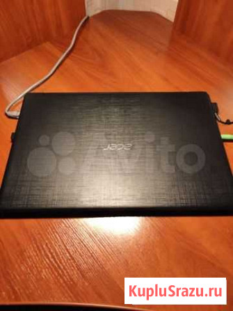 Ноутбук Acer Aspire 3 A315-21-64A8 Череповец - изображение 1