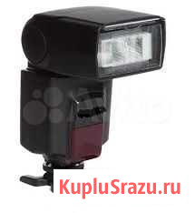 Накамерная вспышка grifon TT 520 для Canon, Nikon Томск - изображение 1