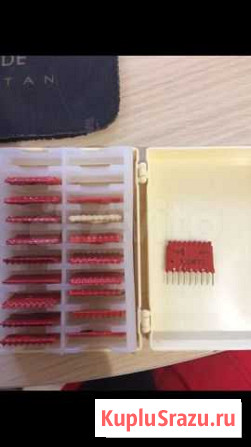 Радио детали Щёлково - изображение 1