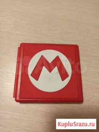 Комплектующие Nintendo Казань