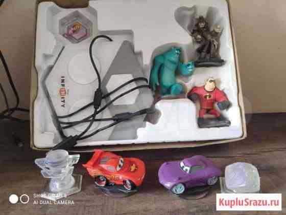 Disney infinity Бийск