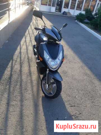 Lifan s-ray 50куб Сочи - изображение 1