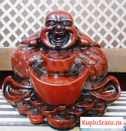 Фигурка Хотей Новое Девяткино - изображение 1