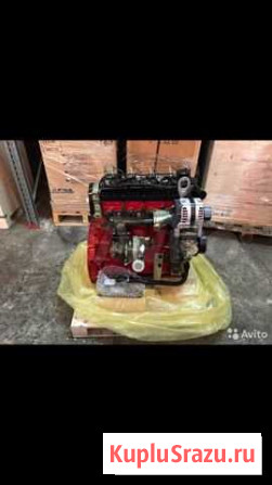 Запчясти Cummins ISF2.8 Ливны - изображение 1