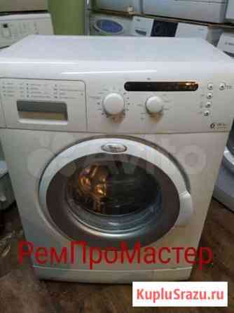 Whirlpool 5кг/Гарантия/Доставка/Установка Уфа