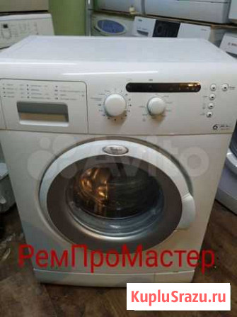 Whirlpool 5кг/Гарантия/Доставка/Установка Уфа - изображение 1