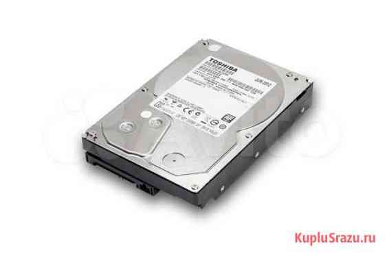 Жесткие диски объемом 500Gb SATA интерфейс Уфа