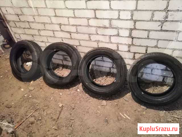 Комплект шин Благовещенск - изображение 1