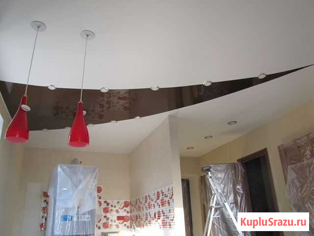 Натяжные Потолки Курск Курск - изображение 1