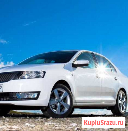 Аренда Авто Уфа - изображение 1