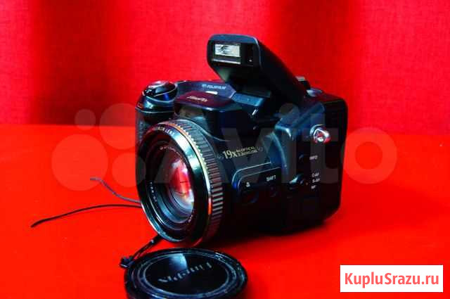 Fuji S 7000 Волгоград - изображение 1
