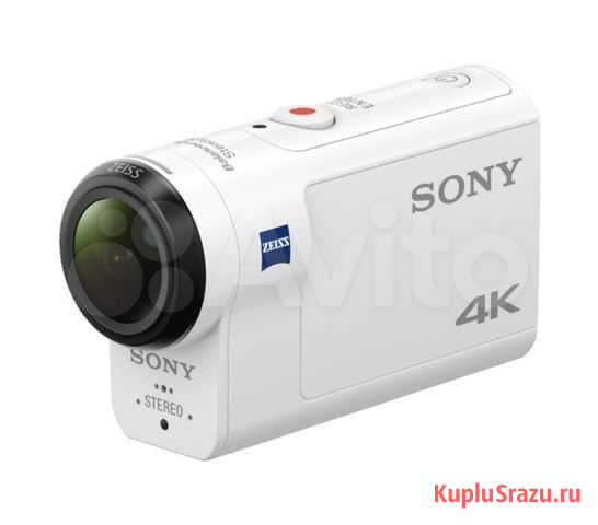 Экшен камера sony fdx x3000 Великий Новгород - изображение 1