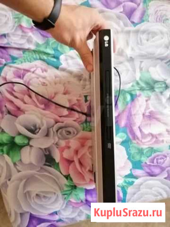 Dvd проигрыватель Коломна - изображение 1