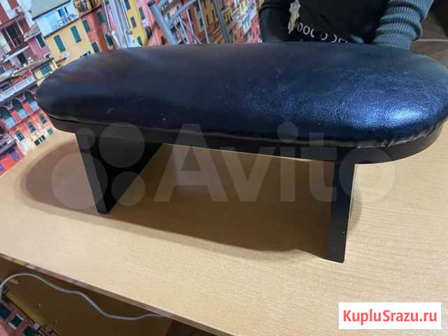 Подставка для маникюра Мурино - изображение 1