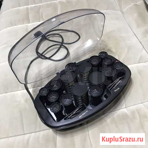 Бигуди электрические Philips Энгельс - изображение 1