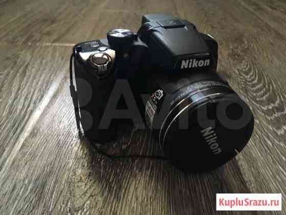 Компактный фотоаппарат Nikon P510 Нижний Новгород