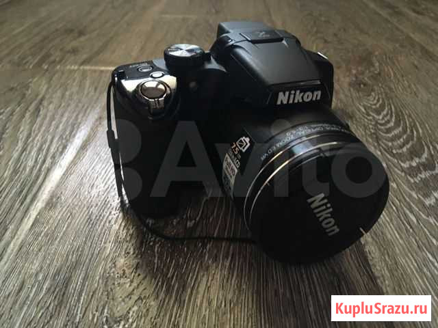 Компактный фотоаппарат Nikon P510 Нижний Новгород - изображение 1