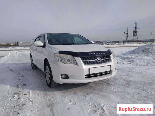 Аренда авто с выкупом Иркутск - изображение 1