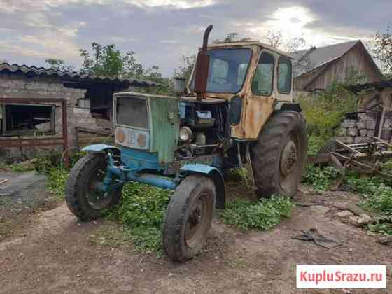 Трактор юмз-6 Нарышкино