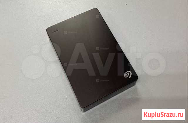 Внешний жесткий диск Seagate 5Tb Саратов - изображение 1