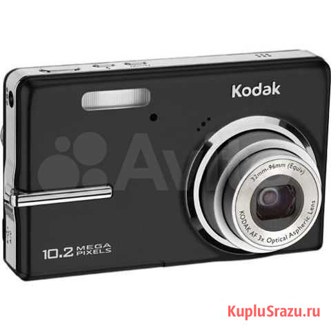Kodak M1073 IS, на запчасти Череповец - изображение 1