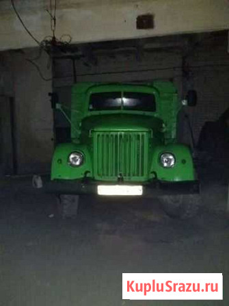 Продам газ-51 Сегежа - изображение 1