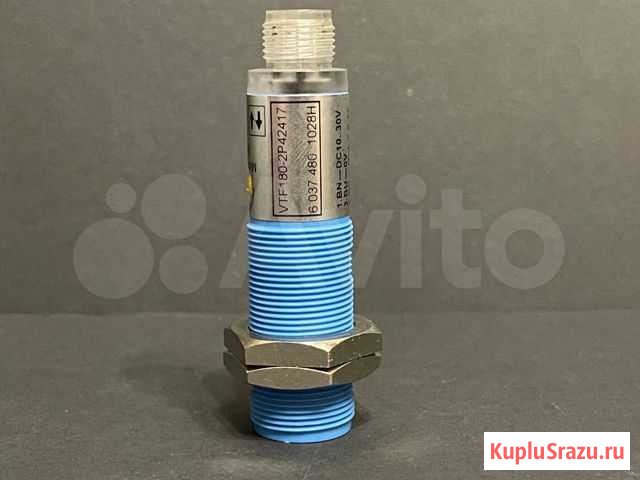Датчик sick VTF180-2P42417, новый, 1 шт Ярославль - изображение 1