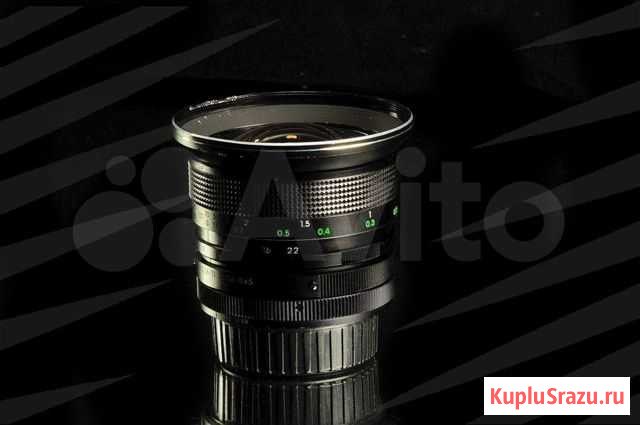 Sigma widerama 18 mm F/3.5 M42/ 1222 Кострома - изображение 1