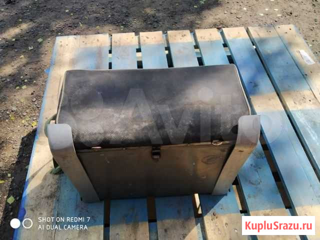 Ящик для зимней рыбалки Большая Ижора - изображение 1