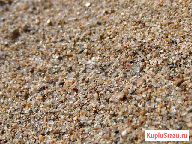 Песок Никольское - изображение 1