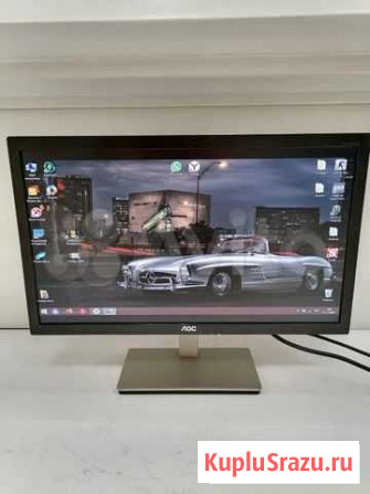 Монитор AOC I2276VW Схи Волгоград - изображение 1