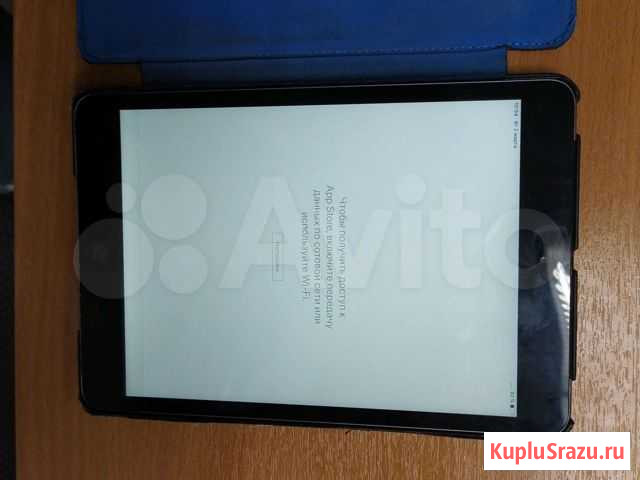 Apple iPad mini 2 16gb с сим картой Челябинск - изображение 1