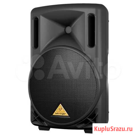 Behringer B210D Активная акустическая система Краснодар - изображение 1
