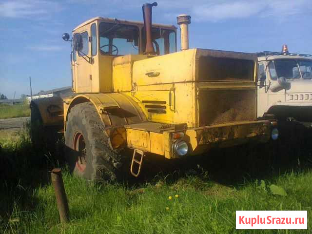 К-701 Любинский - изображение 1